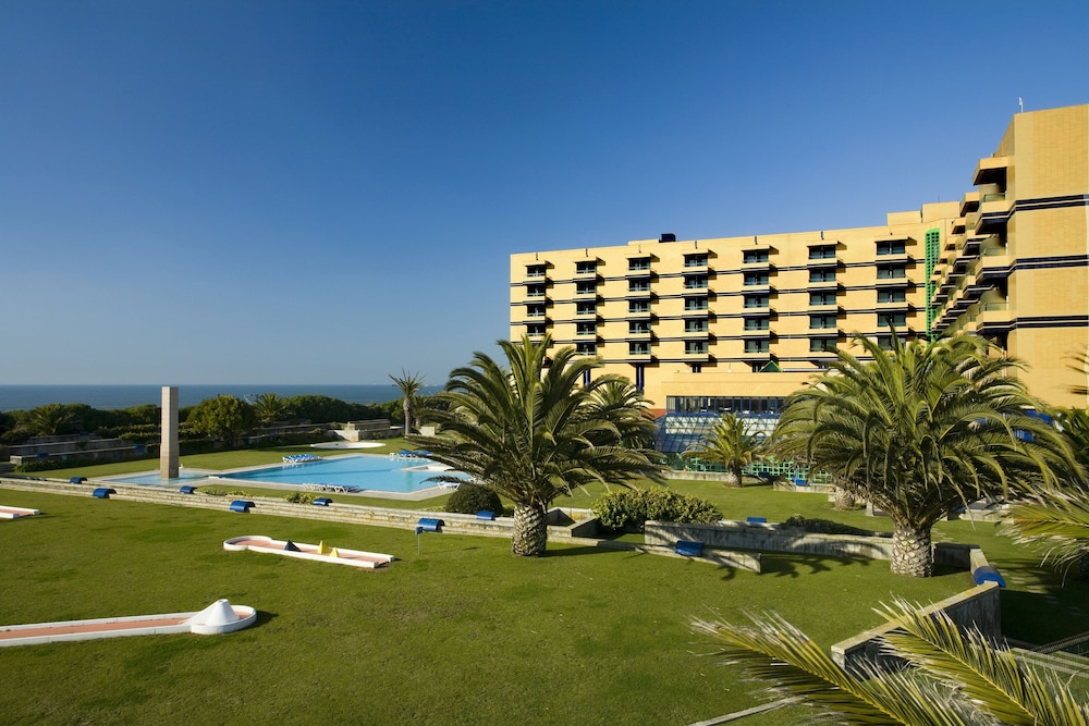 Hotel Solverde Spa & Wellness Center - zdjęcie 2
