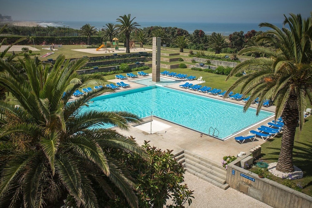 Hotel Solverde Spa & Wellness Center - zdjęcie 4