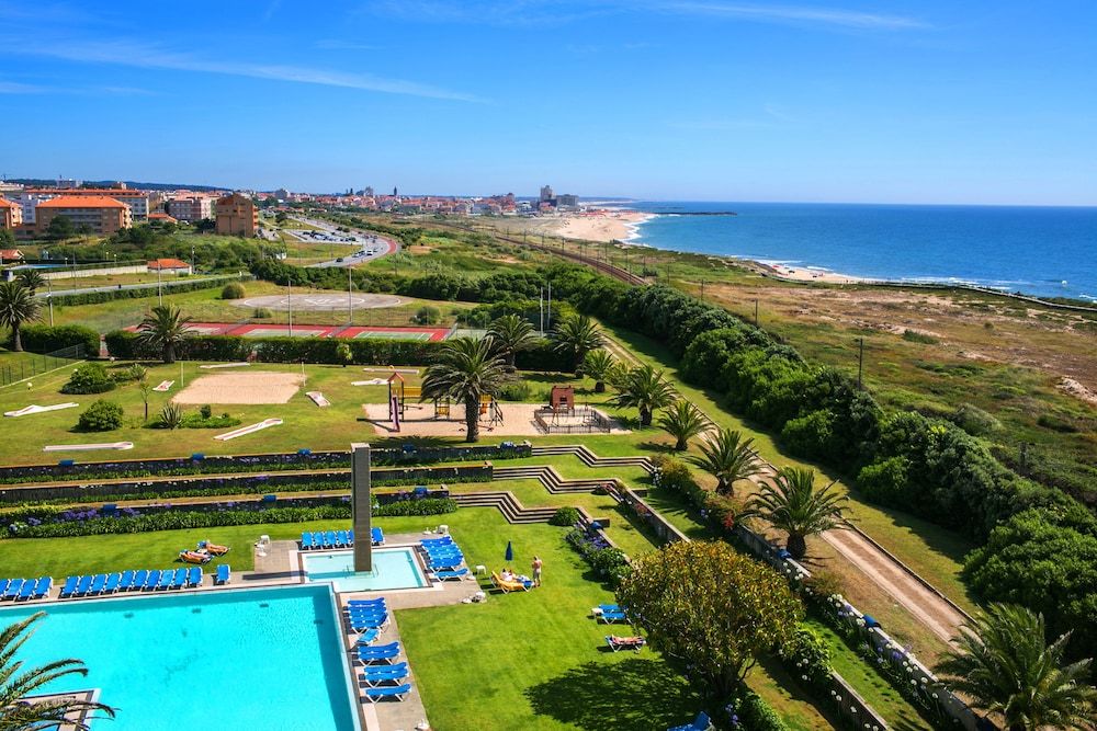 Hotel Solverde Spa & Wellness Center