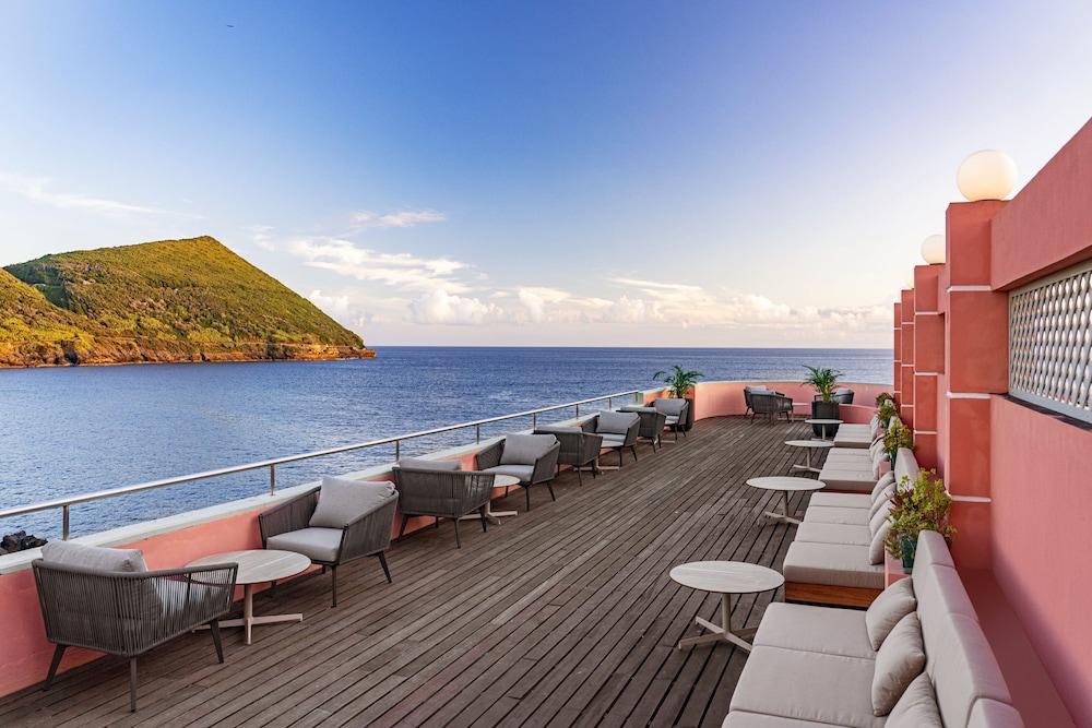 Terceira Mar Hotel - zdjęcie 3