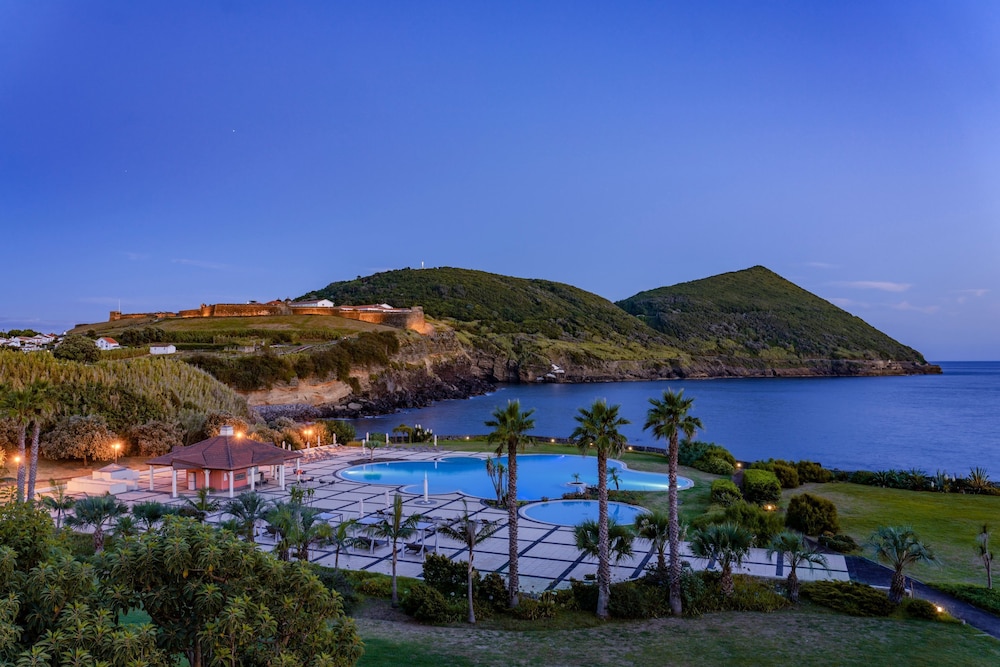 Terceira Mar Hotel - zdjęcie 2
