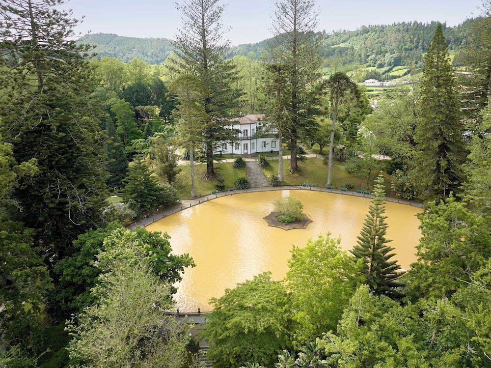 Terra Nostra Garden Hotel - zdjęcie 4
