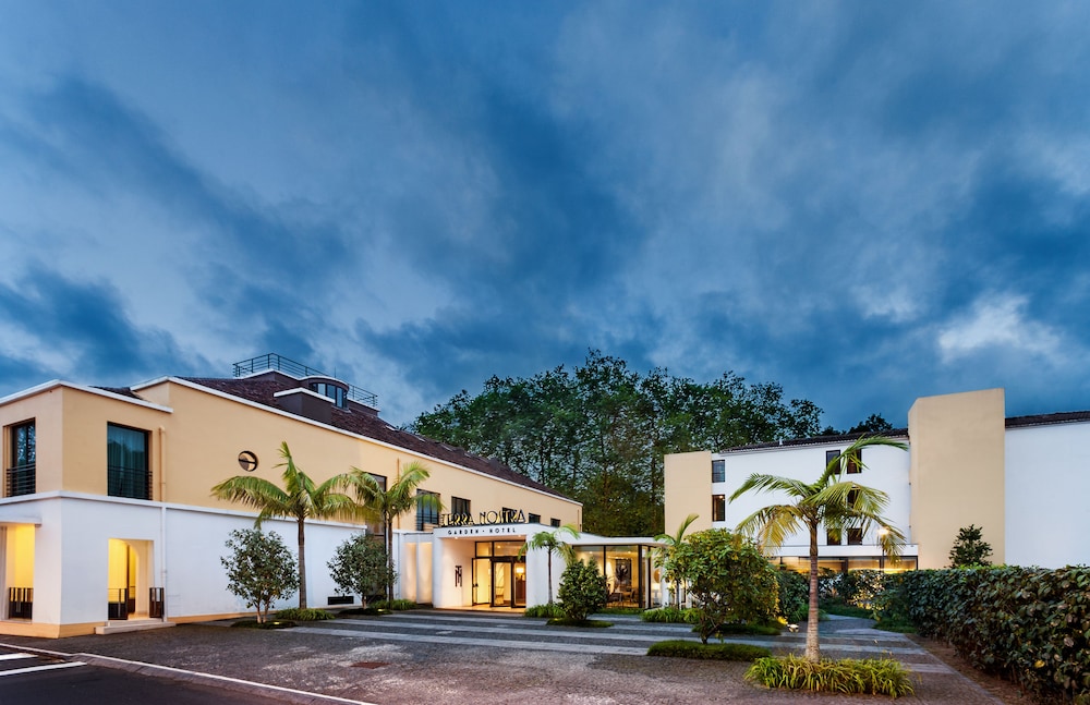 Terra Nostra Garden Hotel - zdjęcie 2