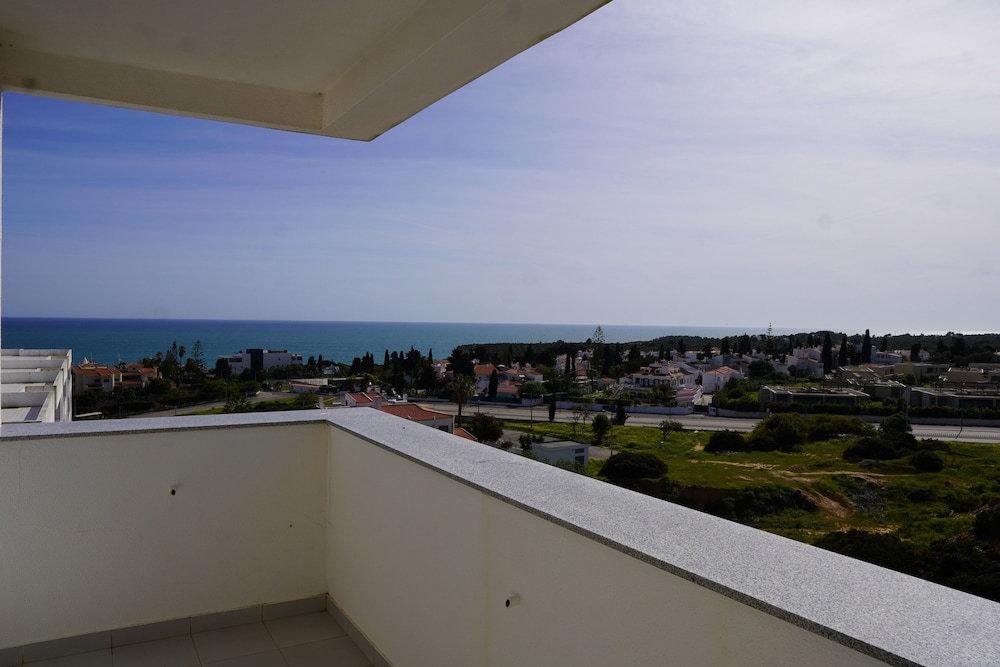 Ukino Terrace Algarve - Concept Hotel — Attractions in the area in Armação de Pêra, Faro