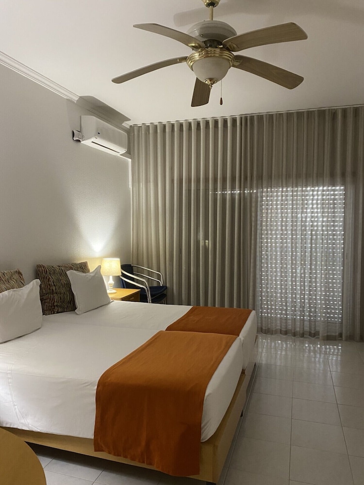 Ukino Terrace Algarve - Concept Hotel — Hotel rooms in Armação de Pêra, Faro