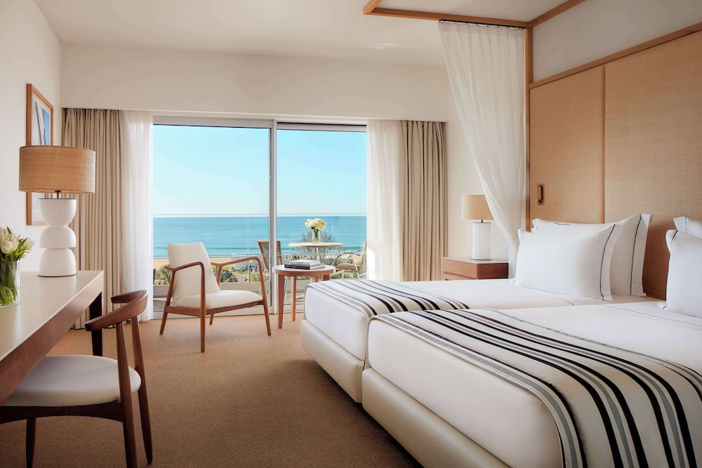 Tivoli Marina Vilamoura — Hotel rooms in Vilamoura, Faro