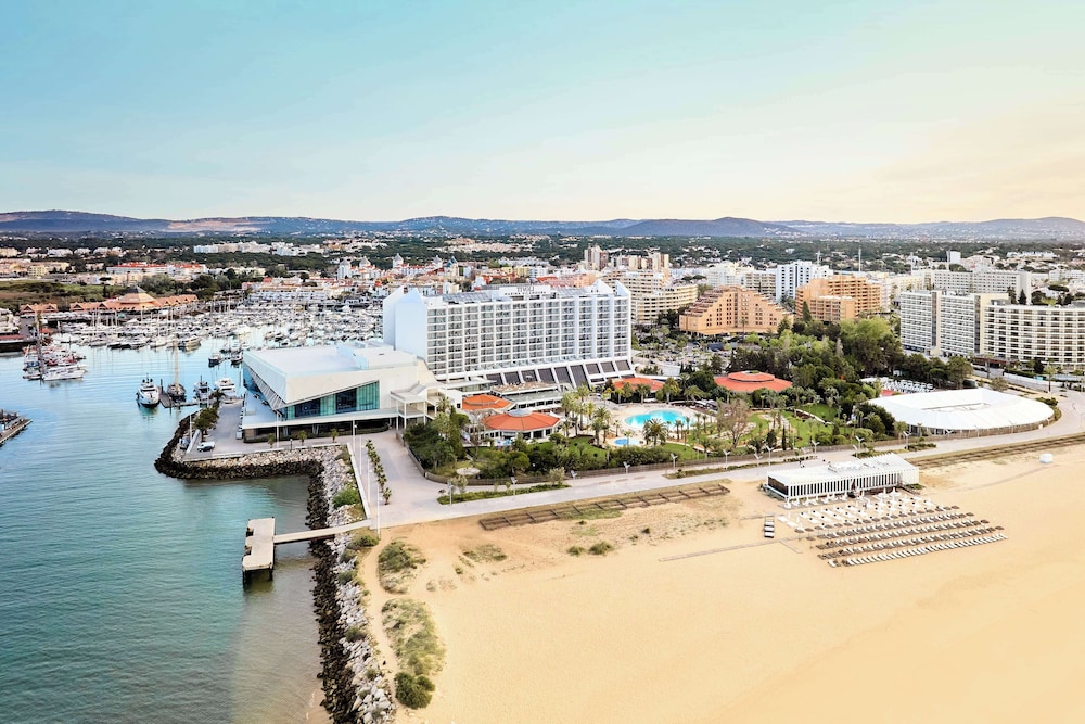 Tivoli Marina Vilamoura - zdjęcie 2