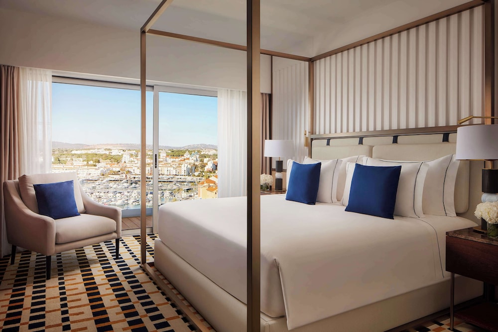 Tivoli Marina Vilamoura — Hotel rooms in Vilamoura, Faro