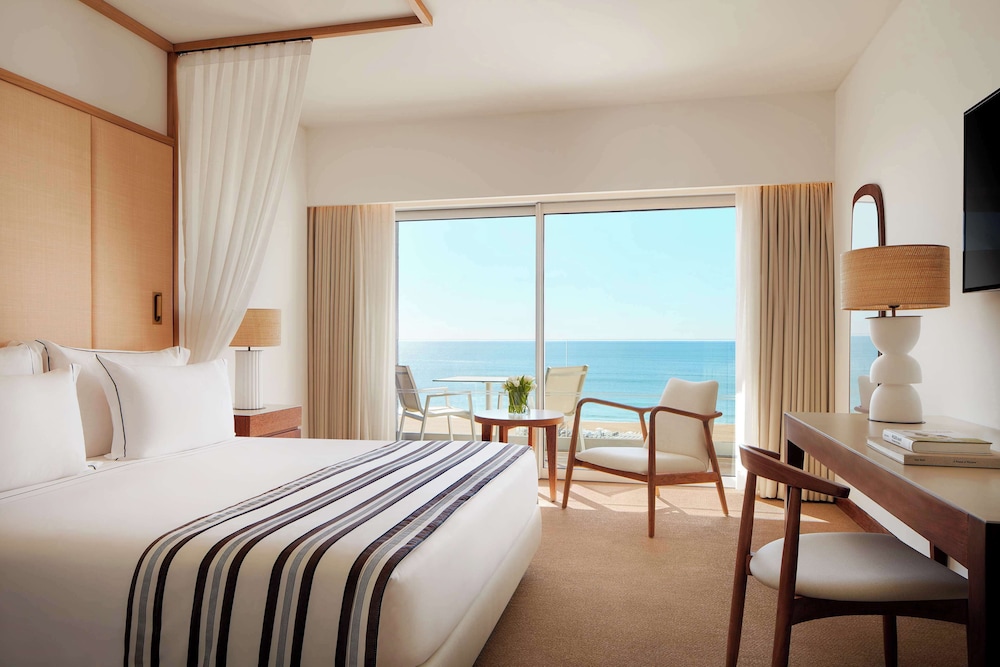 Tivoli Marina Vilamoura — Hotel rooms in Vilamoura, Faro