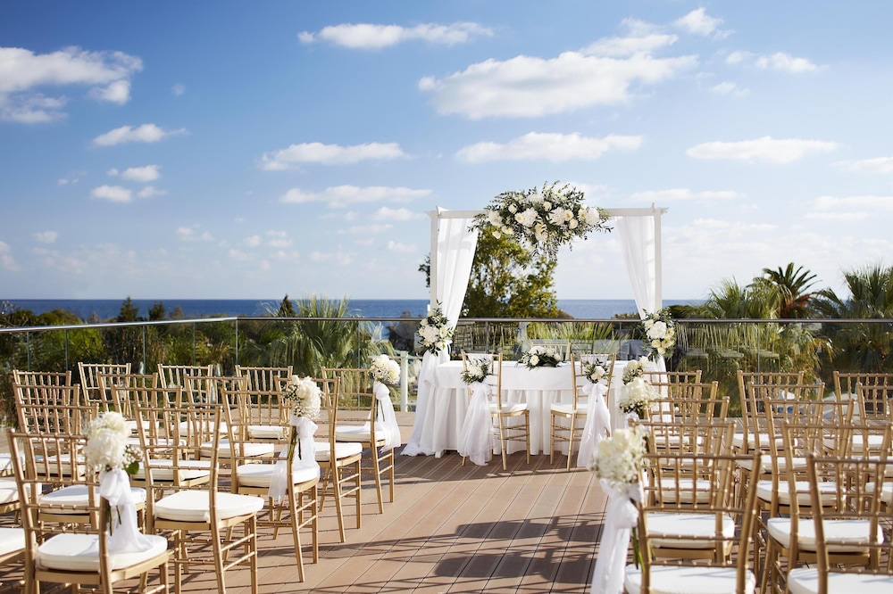 Tivoli Marina Vilamoura — Hotel building in Vilamoura, Faro