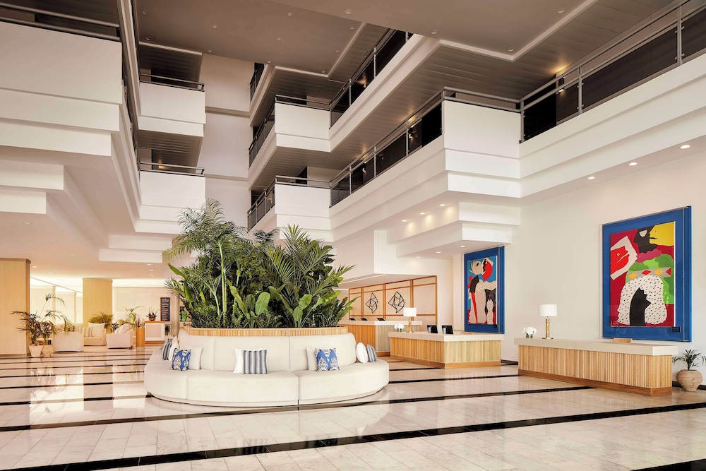Tivoli Marina Vilamoura — Hotel building in Vilamoura, Faro