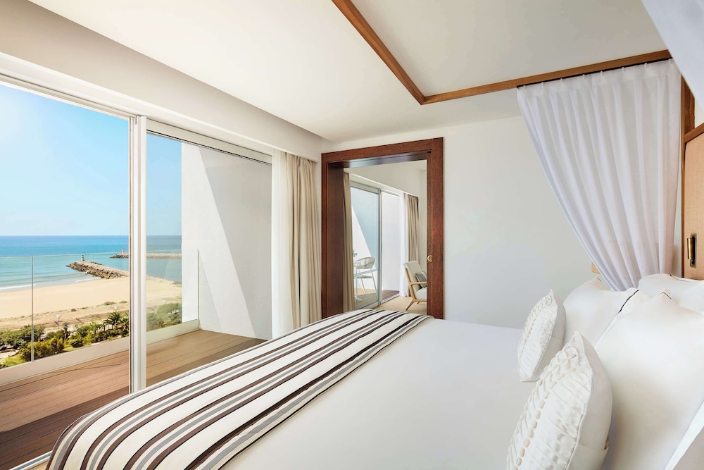 Tivoli Marina Vilamoura — Hotel rooms in Vilamoura, Faro