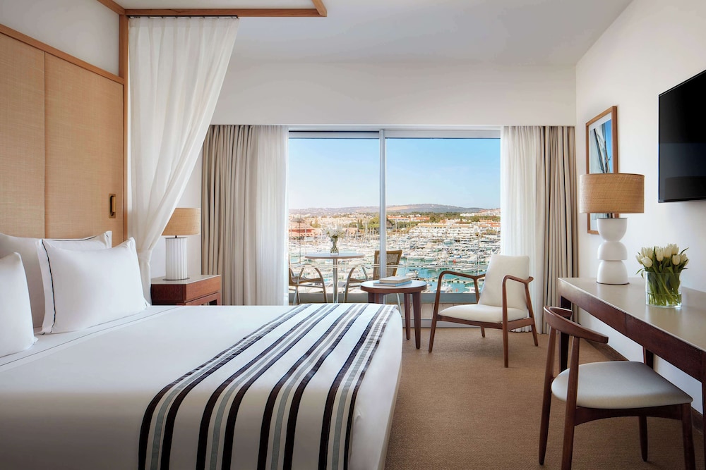 Tivoli Marina Vilamoura — Hotel rooms in Vilamoura, Faro