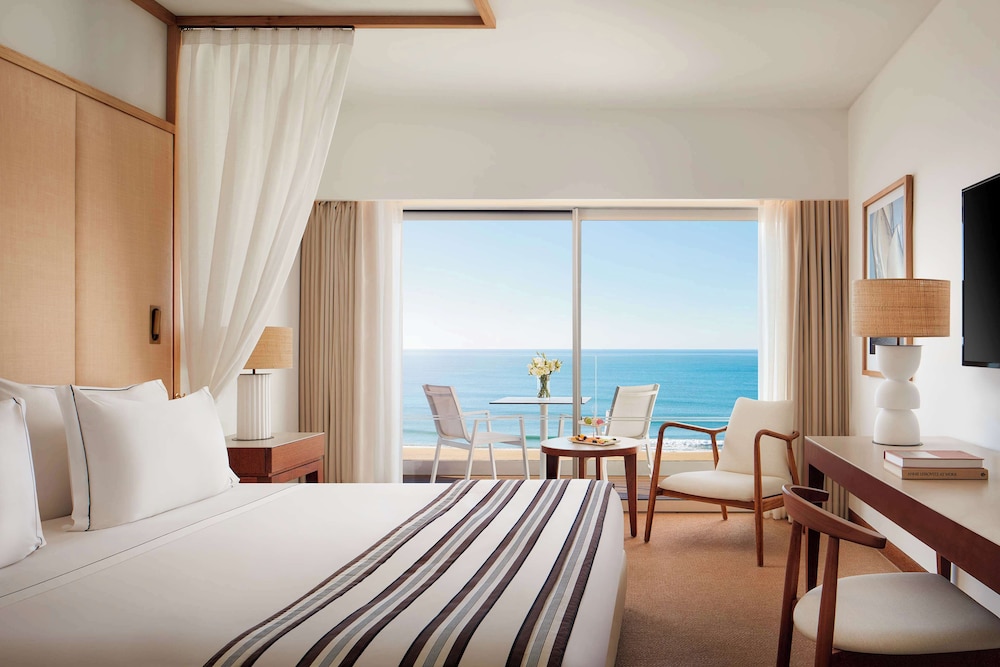 Tivoli Marina Vilamoura — Hotel rooms in Vilamoura, Faro
