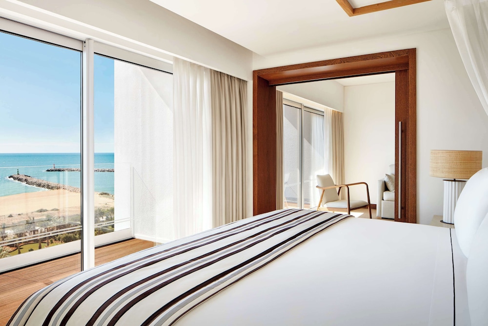 Tivoli Marina Vilamoura — Hotel rooms in Vilamoura, Faro