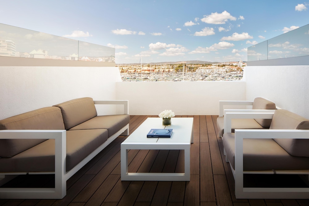 Tivoli Marina Vilamoura — Attractions in the area in Vilamoura, Faro