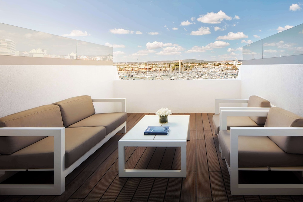 Tivoli Marina Vilamoura — Attractions in the area in Vilamoura, Faro