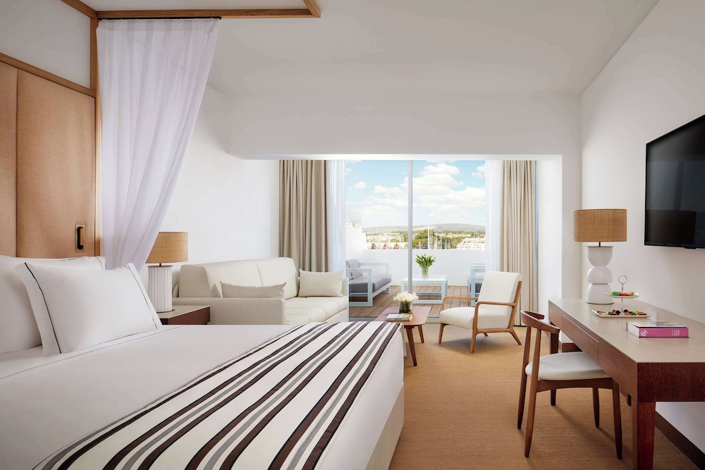 Tivoli Marina Vilamoura — Hotel rooms in Vilamoura, Faro