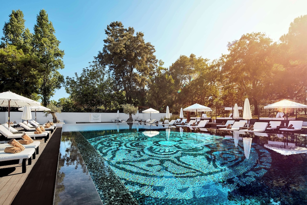 Tivoli Marina Vilamoura - zdjęcie 3
