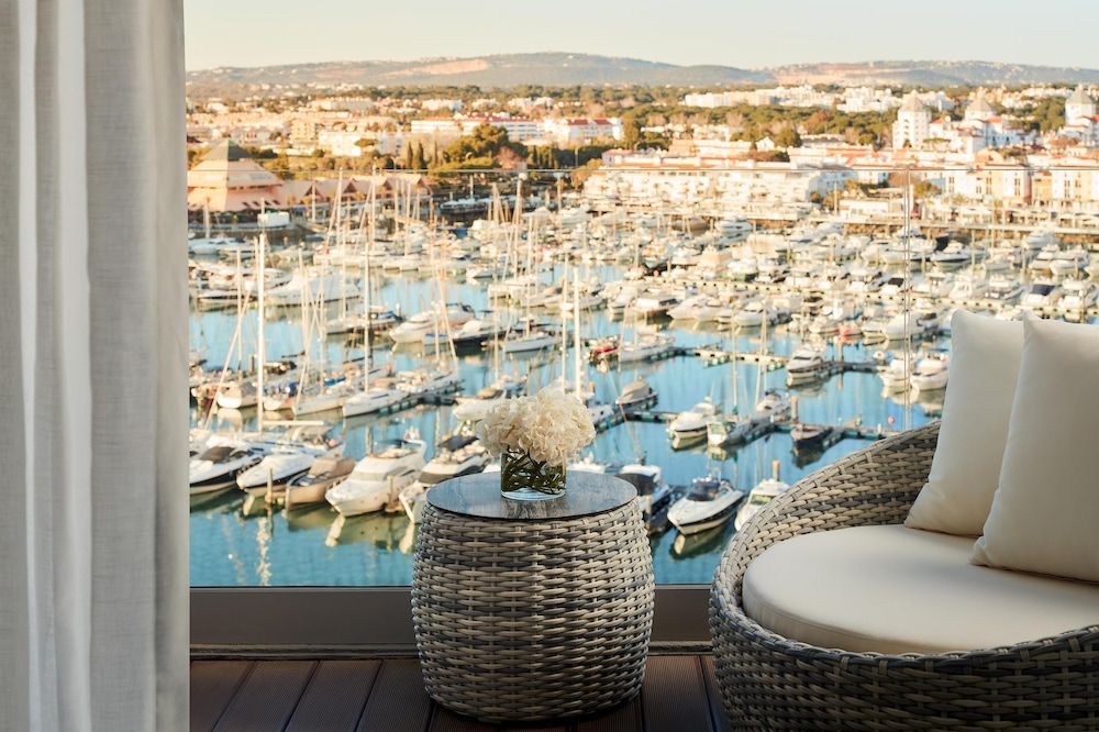 Tivoli Marina Vilamoura — Attractions in the area in Vilamoura, Faro