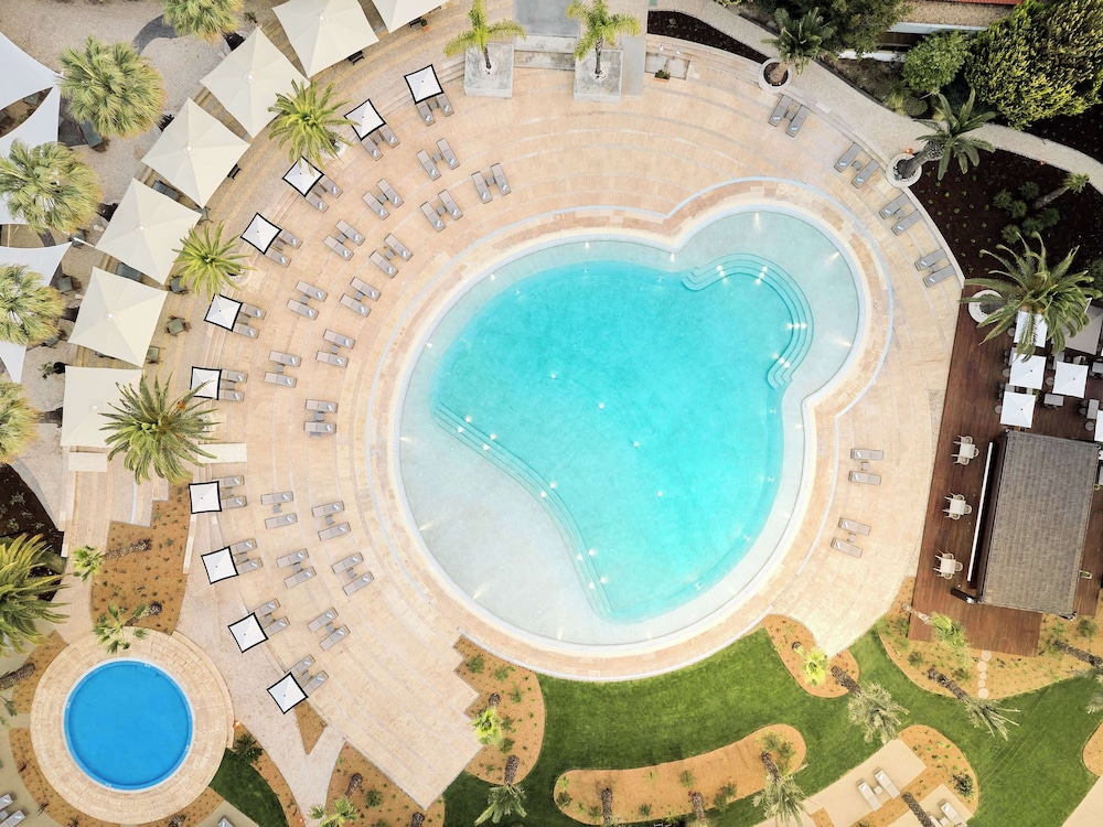 Tivoli Marina Vilamoura — Swimming pool in Vilamoura, Faro