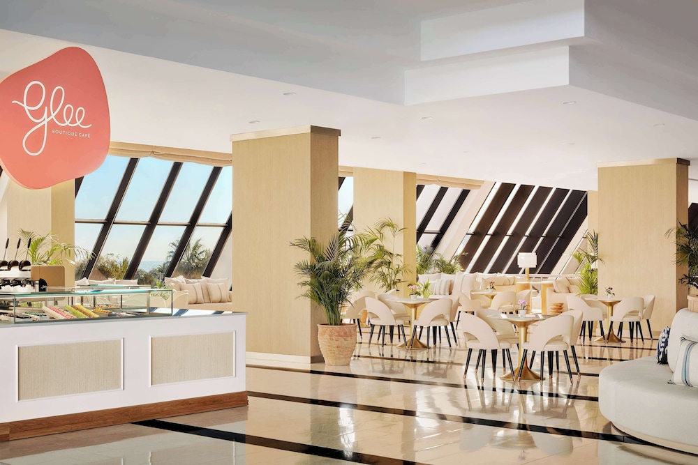 Tivoli Marina Vilamoura — Restaurant & bars in Vilamoura, Faro