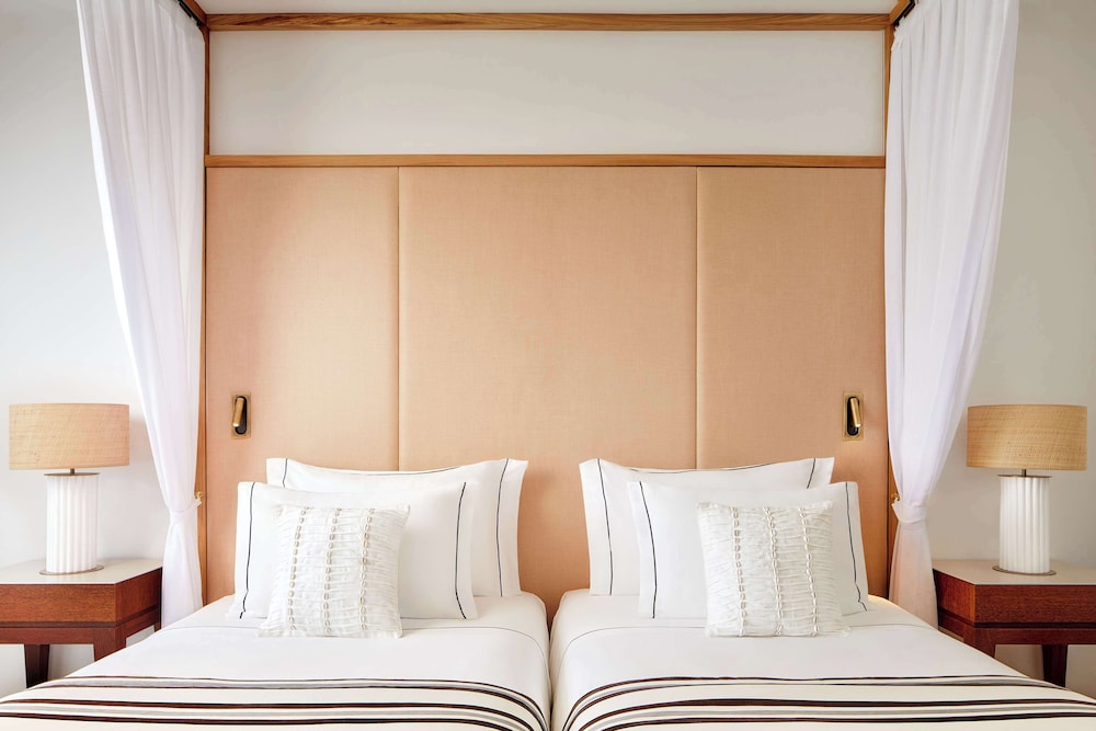 Tivoli Marina Vilamoura — Hotel rooms in Vilamoura, Faro
