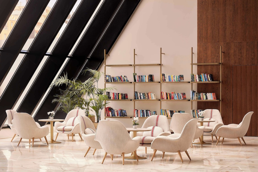 Tivoli Marina Vilamoura — Hotel building in Vilamoura, Faro