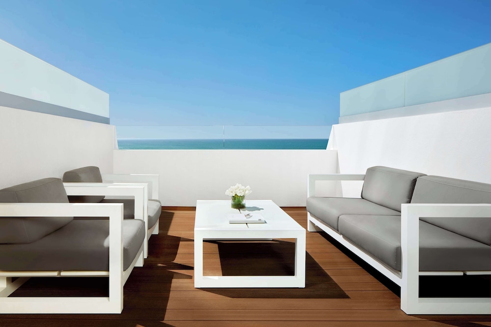 Tivoli Marina Vilamoura — Beach in Vilamoura, Faro