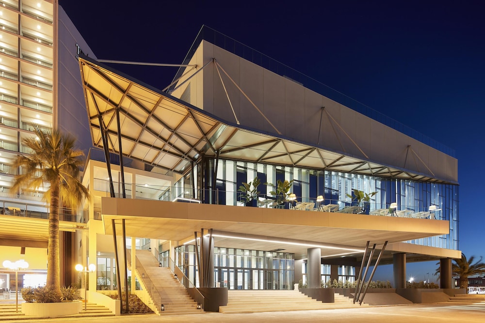 Tivoli Marina Vilamoura — Hotel building in Vilamoura, Faro