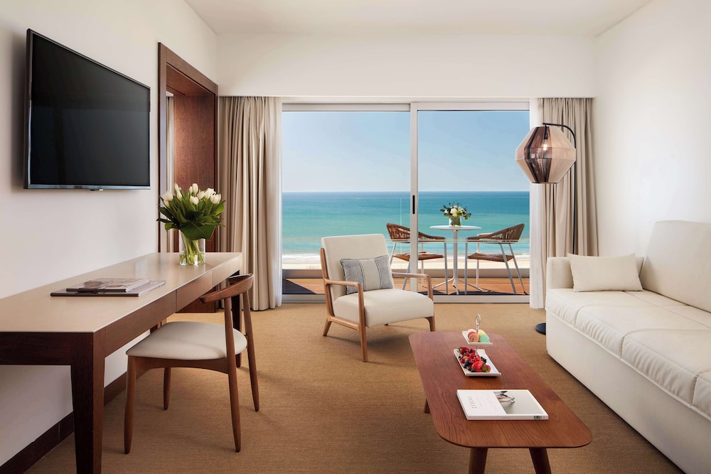 Tivoli Marina Vilamoura — Hotel rooms in Vilamoura, Faro
