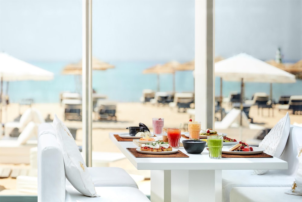 Tivoli Marina Vilamoura — Restaurant & bars in Vilamoura, Faro