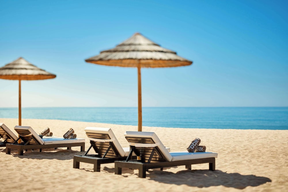 Tivoli Marina Vilamoura — Beach in Vilamoura, Faro