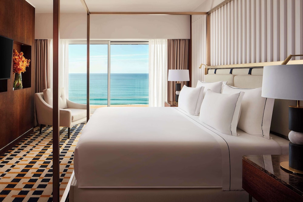 Tivoli Marina Vilamoura — Hotel rooms in Vilamoura, Faro