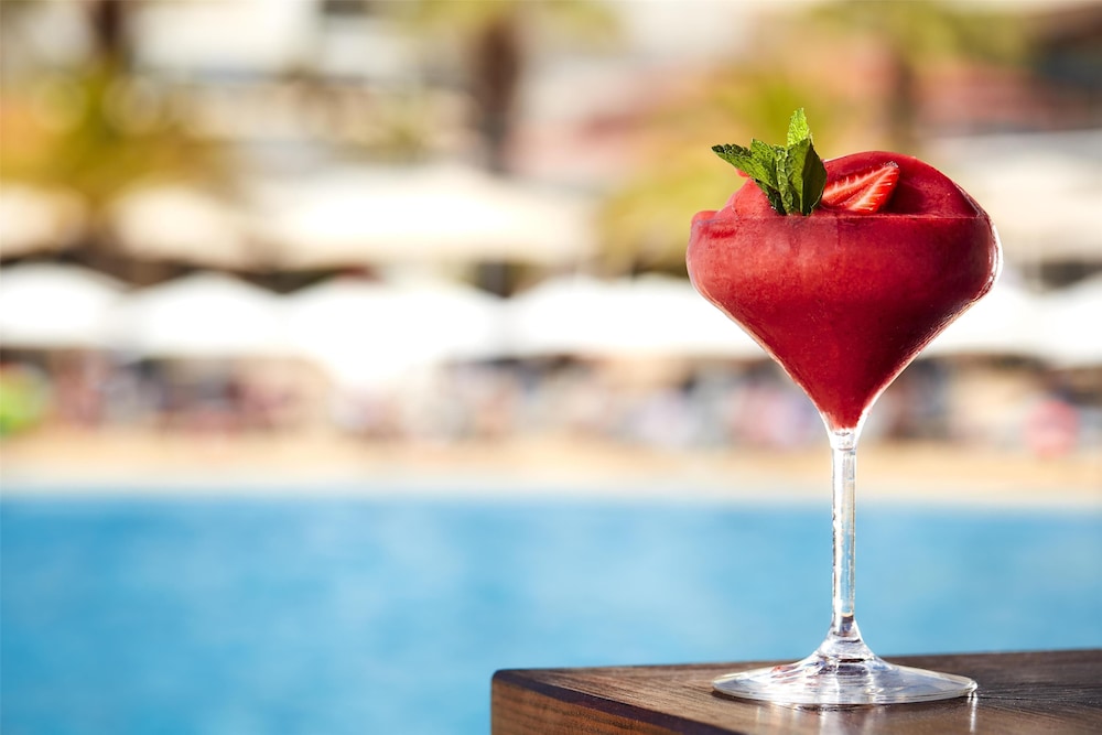 Tivoli Marina Vilamoura — Restaurant & bars in Vilamoura, Faro