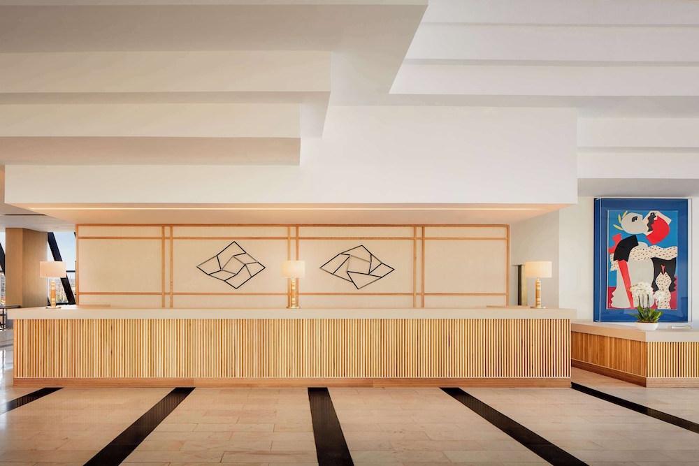Tivoli Marina Vilamoura — Hotel building in Vilamoura, Faro