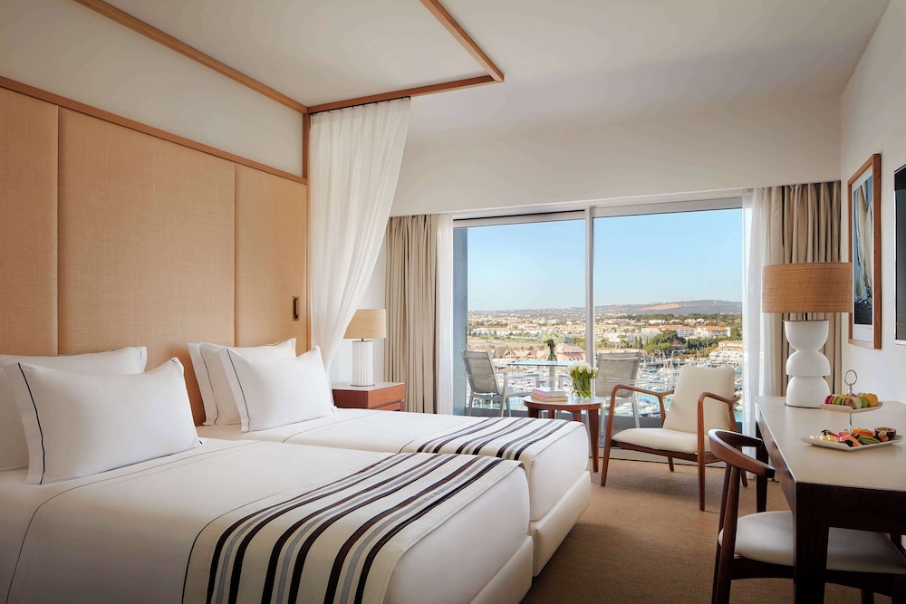 Tivoli Marina Vilamoura — Hotel rooms in Vilamoura, Faro