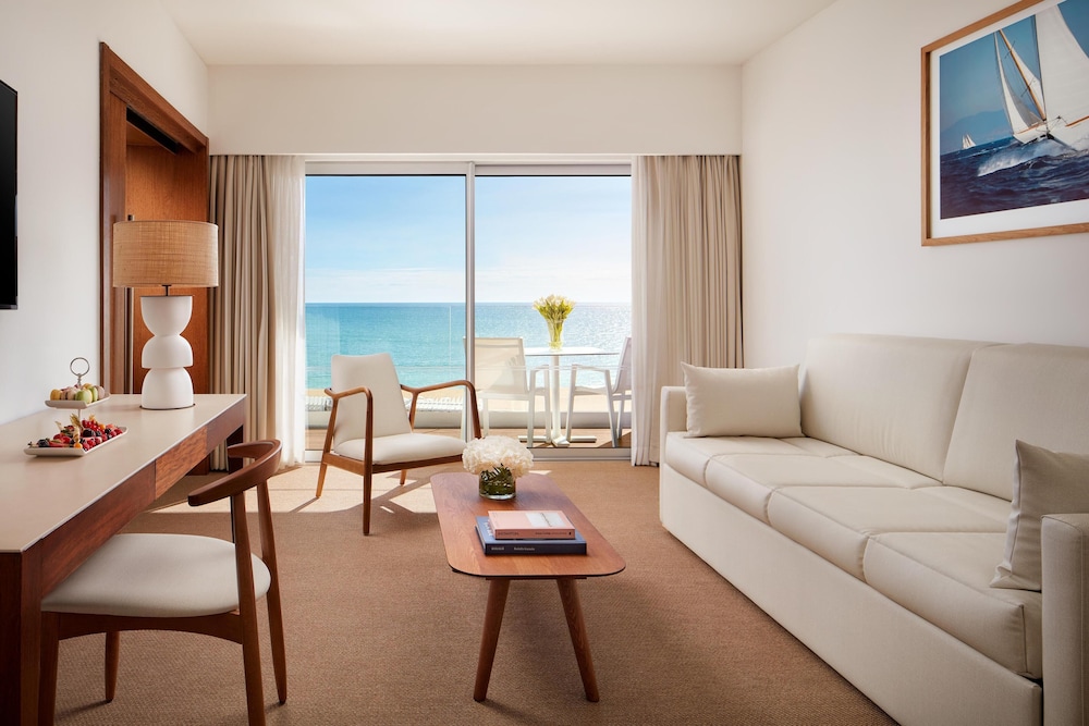 Tivoli Marina Vilamoura — Hotel rooms in Vilamoura, Faro