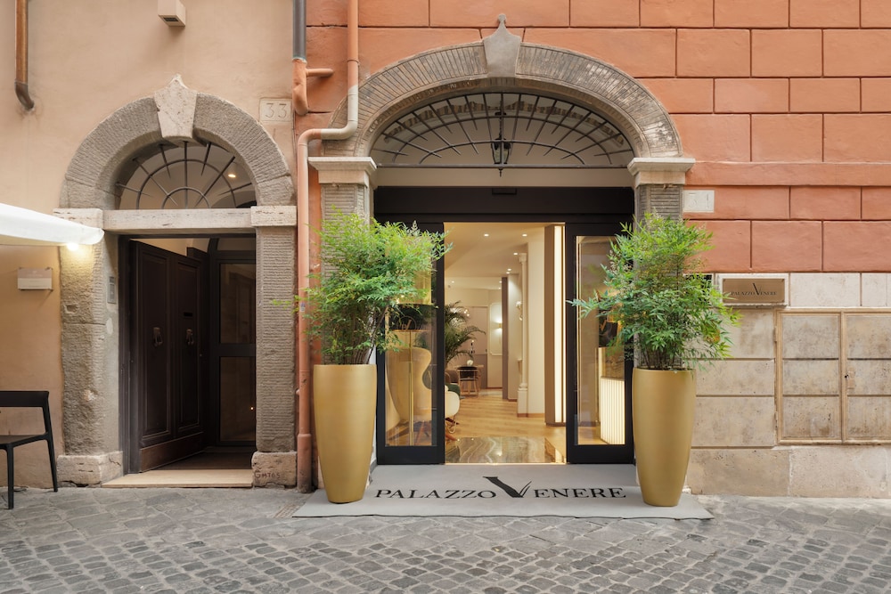 Palazzo Venere