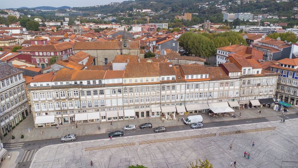 Hotel Toural