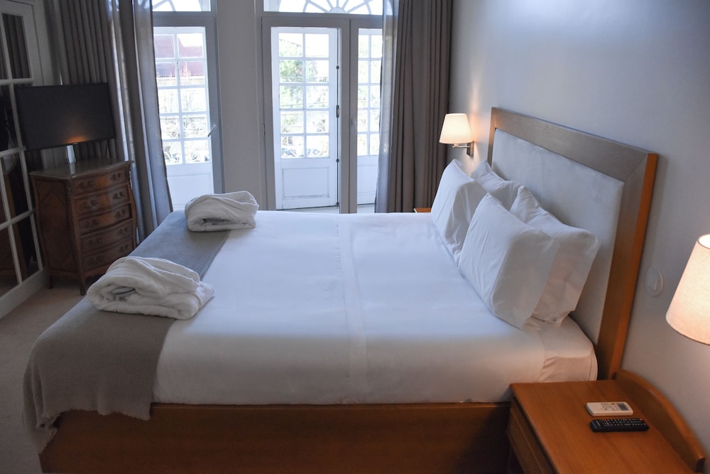 Hotel Toural - zdjęcie 5