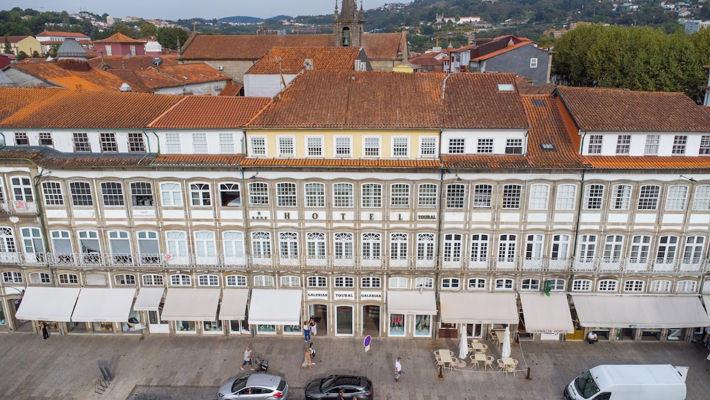 Hotel Toural - zdjęcie 2