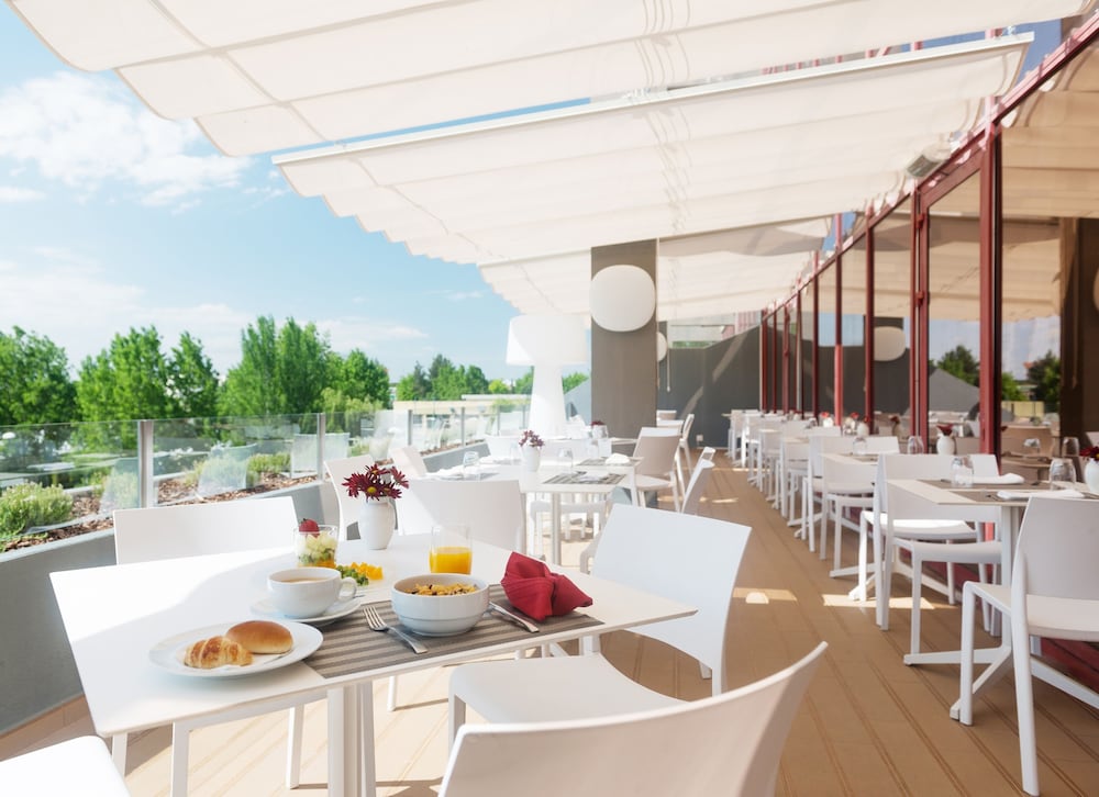 Hotel Coimbra Aeminium, Affiliated by Meliá - zdjęcie 5