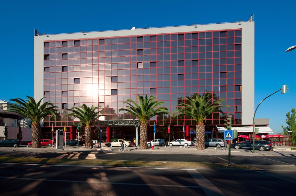 Hotel Coimbra Aeminium, Affiliated by Meliá - zdjęcie 3