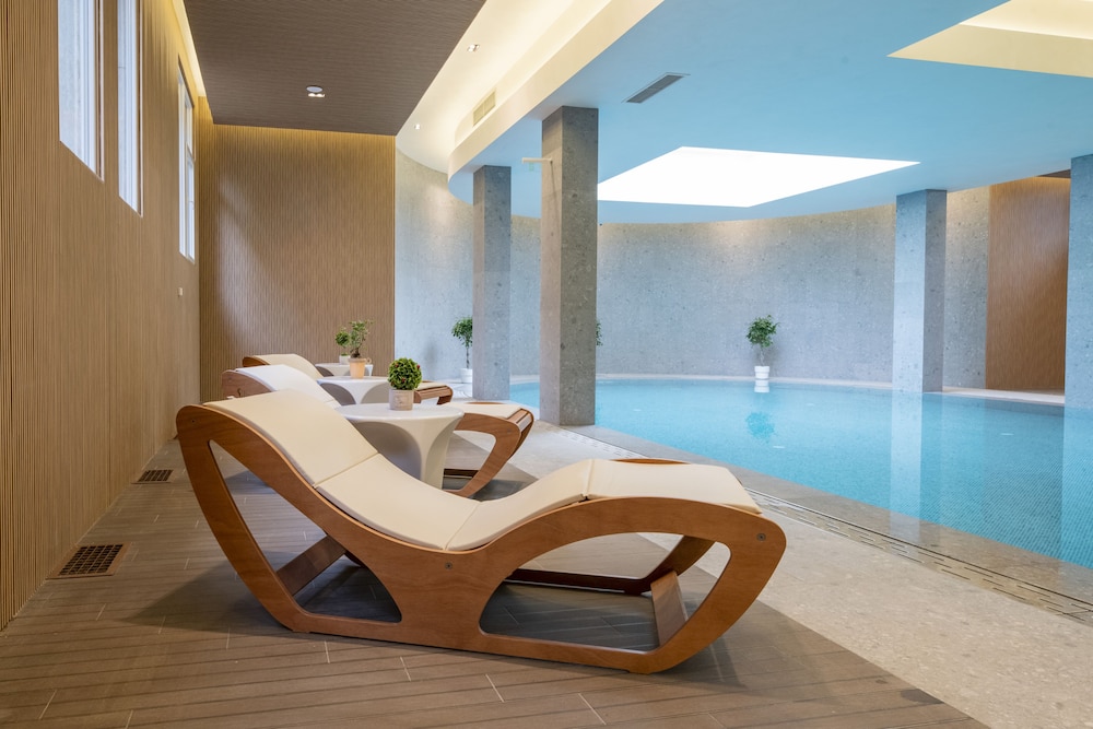 Maison Sofia - MGallery — Spa in Sofia, Sofia (province)
