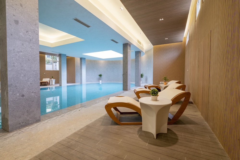 Maison Sofia - MGallery — Swimming pool in Sofia, Sofia (province)