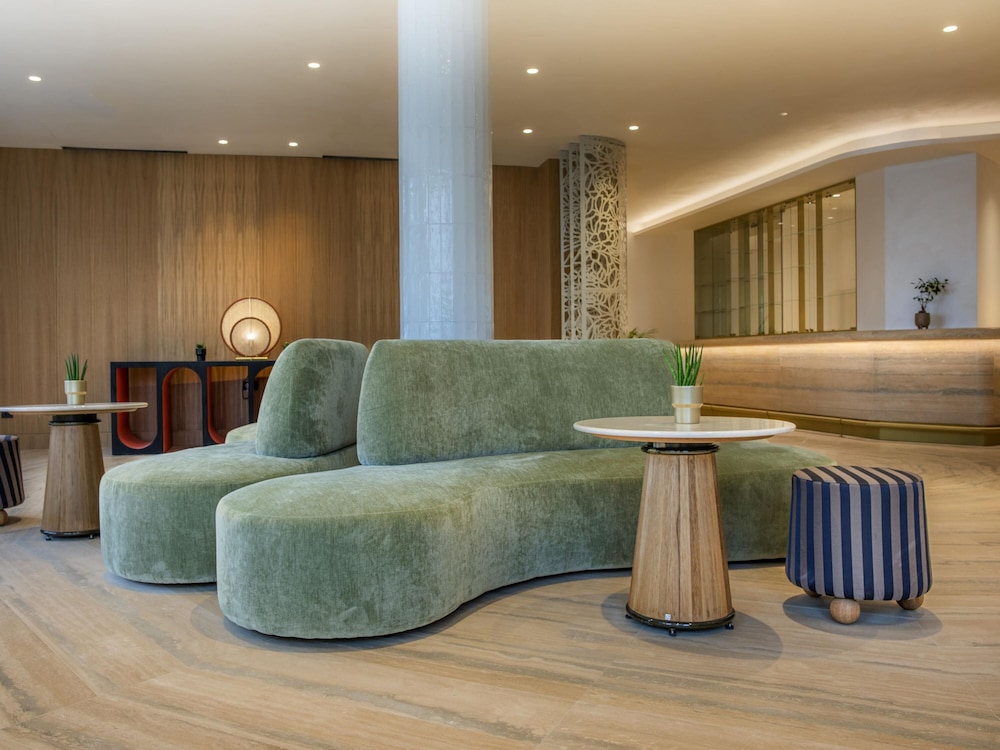 Maison Sofia - MGallery — Hotel building in Sofia, Sofia (province)