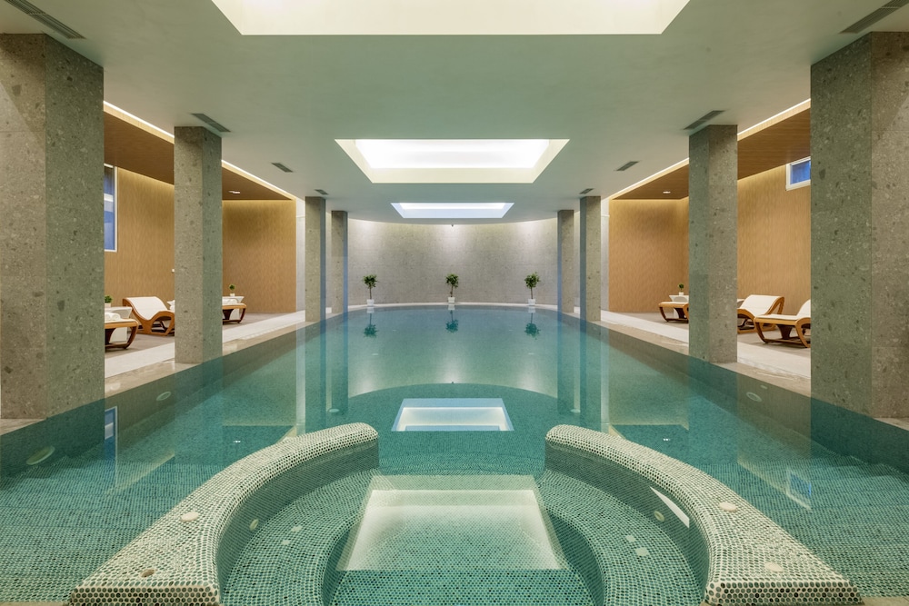 Maison Sofia - MGallery — Spa in Sofia, Sofia (province)