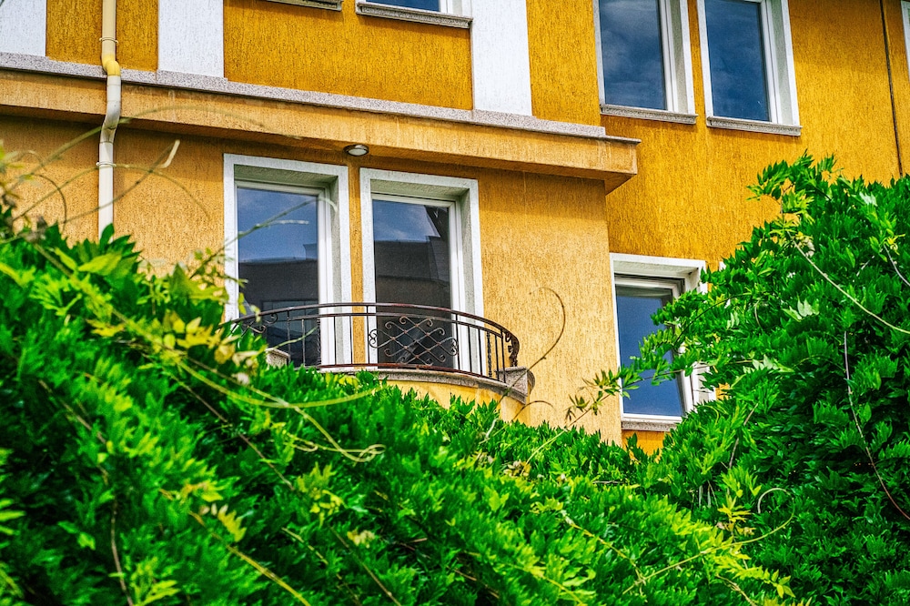 Maison Sofia - MGallery — Hotel building in Sofia, Sofia (province)