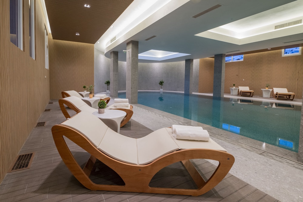 Maison Sofia - MGallery — Swimming pool in Sofia, Sofia (province)